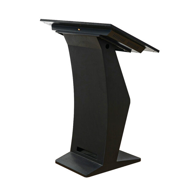 K-Base interactive kiosk – Image 4