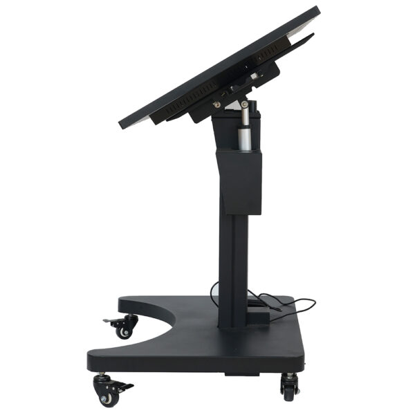 Terminal intelligent tout-en-un mobile de bureau – Image 8