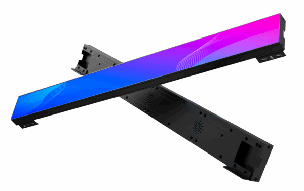 Écran LED d’étagère – Image 5