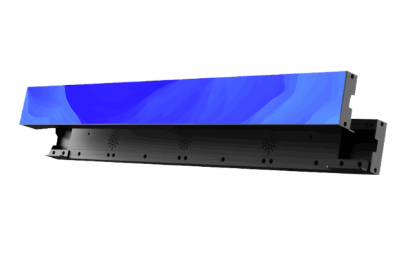 Écran LED d’étagère – Image 2