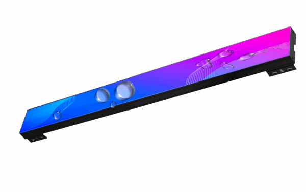 Écran LED d’étagère – Image 4