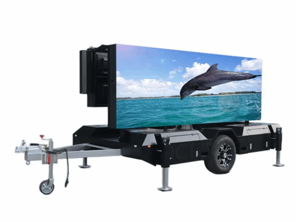 Remorque Mobile Extérieur à LED （Plus） – Image 5