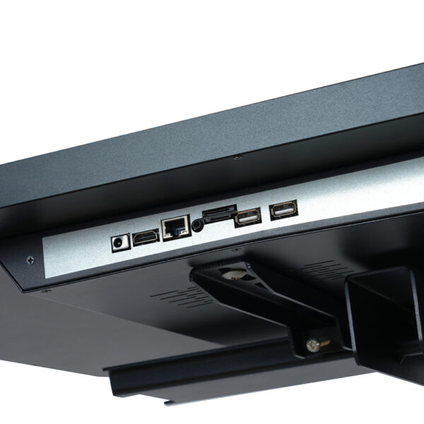 Terminal intelligent tout-en-un mobile de bureau – Image 4