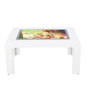 Tableau interactif