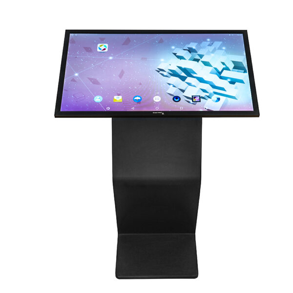K-Base interactive kiosk – Image 5