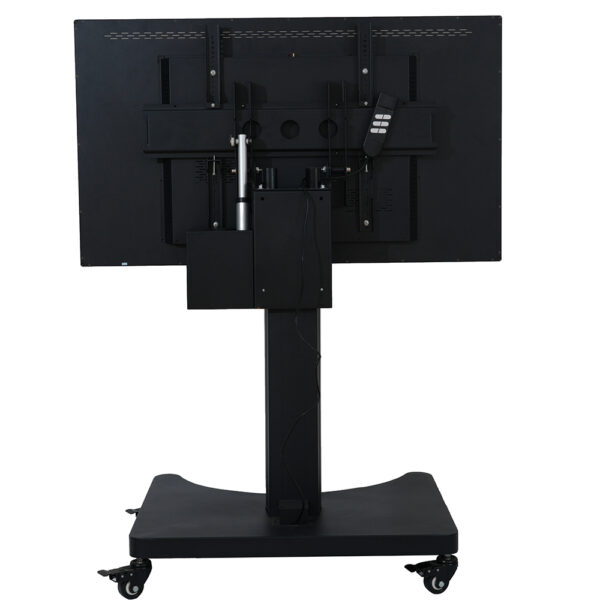 Terminal intelligent tout-en-un mobile de bureau – Image 2