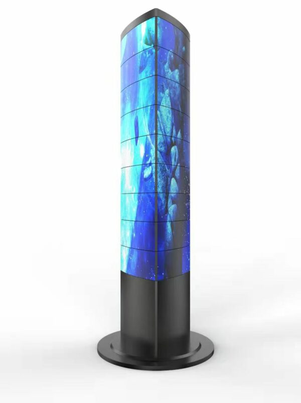Affichage LED Rotatif.9N3F – Image 3