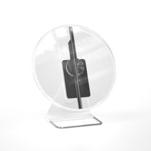 Écran 3D Fan-Z30（en cadre)