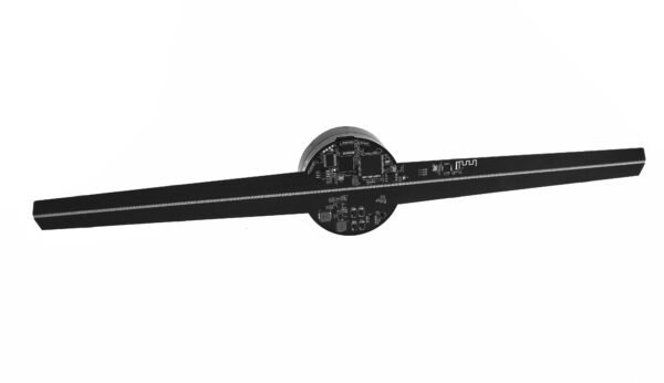 Écran 3D Fan-Z2 – Image 3