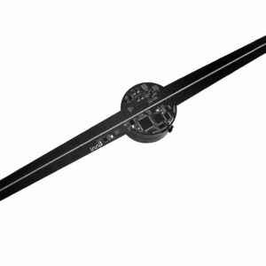 Écran 3D Fan-Z2