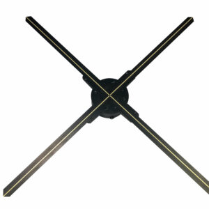 Écran 3D Fan-Z3H