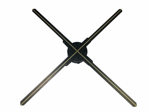 Écran 3D Fan-Z3H