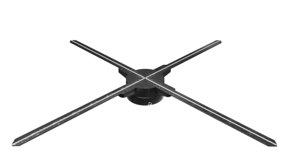 Écran 3D Fan-Z3H – Image 3