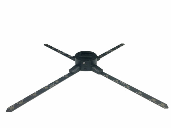 Écran 3D Fan-Z3H – Image 2