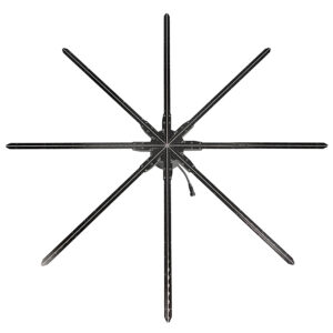 Écran 3D Fan-Z4