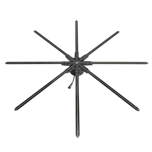 Écran 3D Fan-Z4 – Image 4