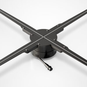 Écran 3D Fan-Z5S