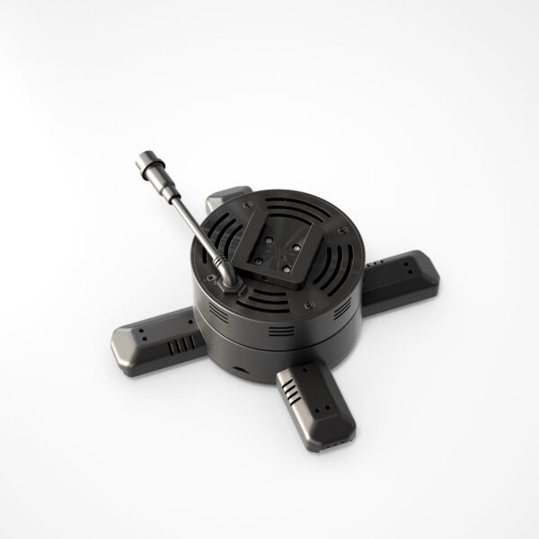 Écran 3D Fan-Z5S – Image 3