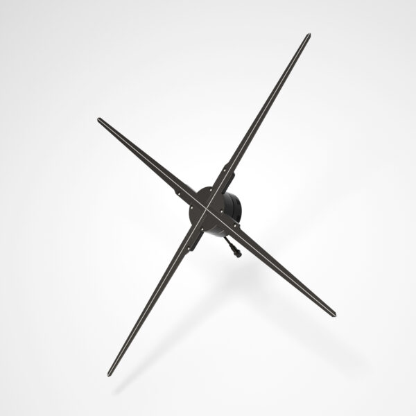 Écran 3D Fan-Z5S – Image 2