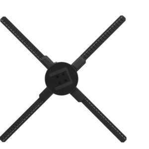 Écran 3D Fan-Z7H