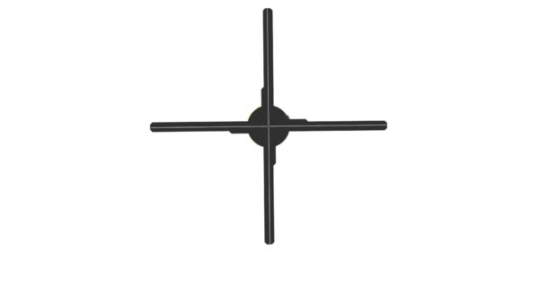 Écran 3D Fan-Z7H – Image 3