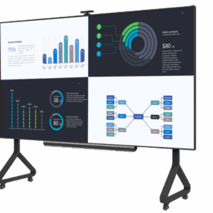Tableau LED Tout-en-Un