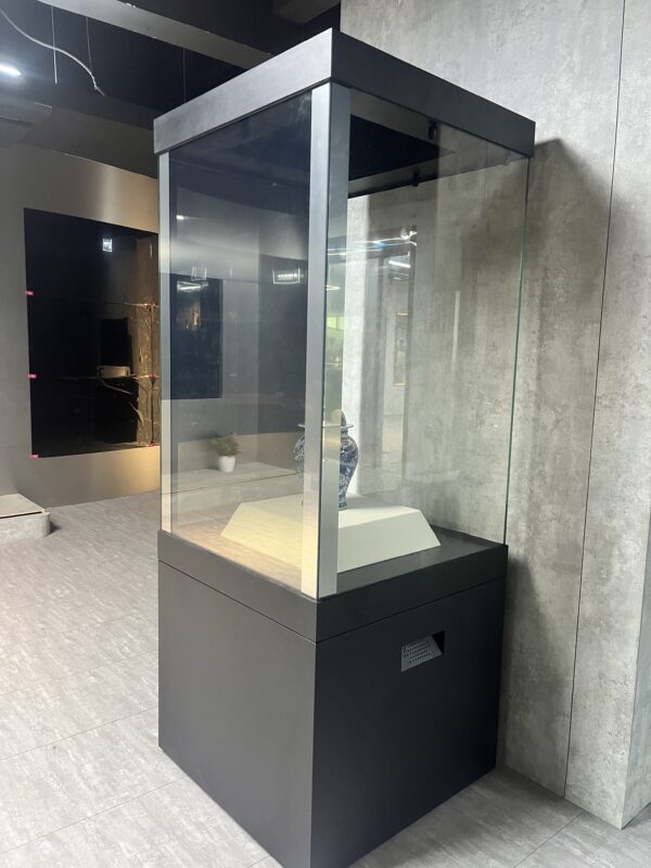 Vitrine transparente OLED de 55 pouces – Image 8