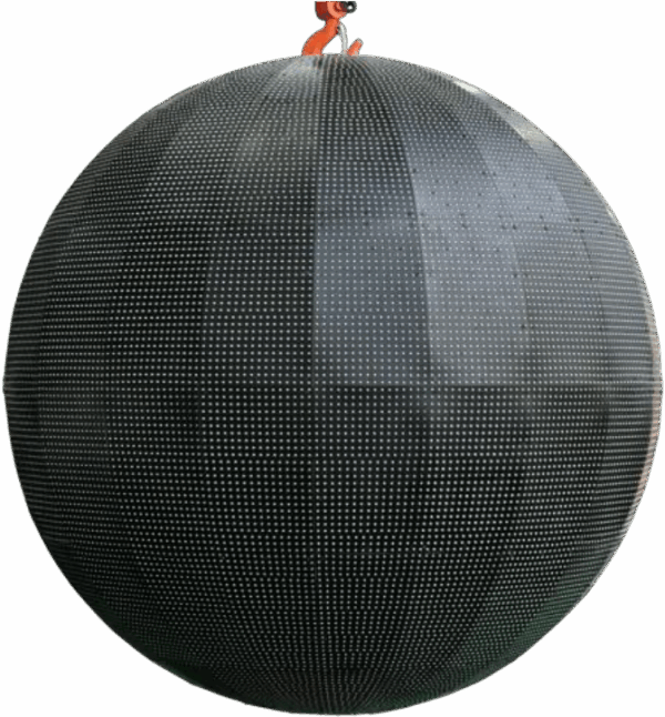 Écran LED Sphérique（Ballon） – Image 6