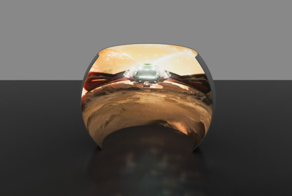 Écran LED Immersif – Image 2