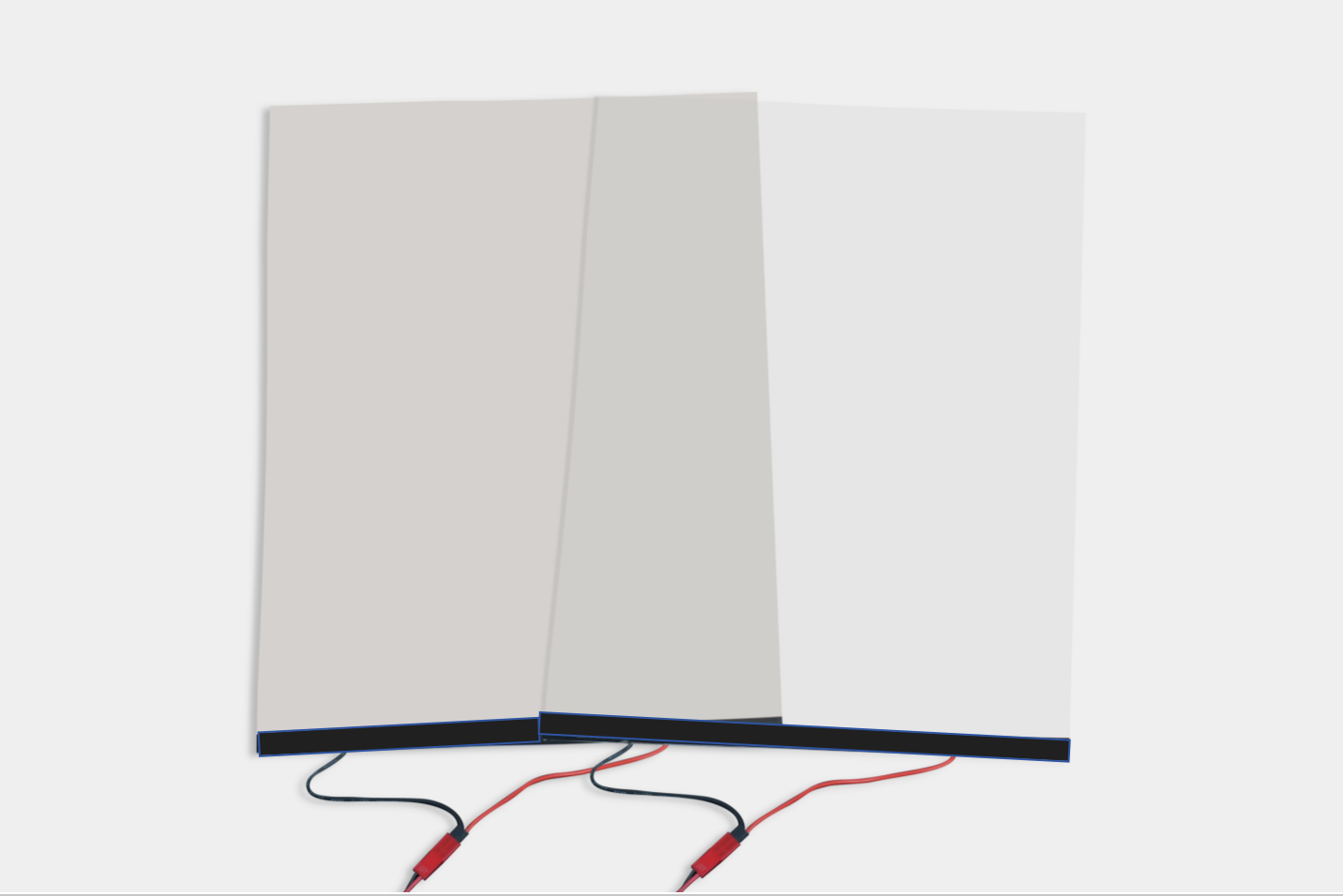 Smart Film(non-couleur)